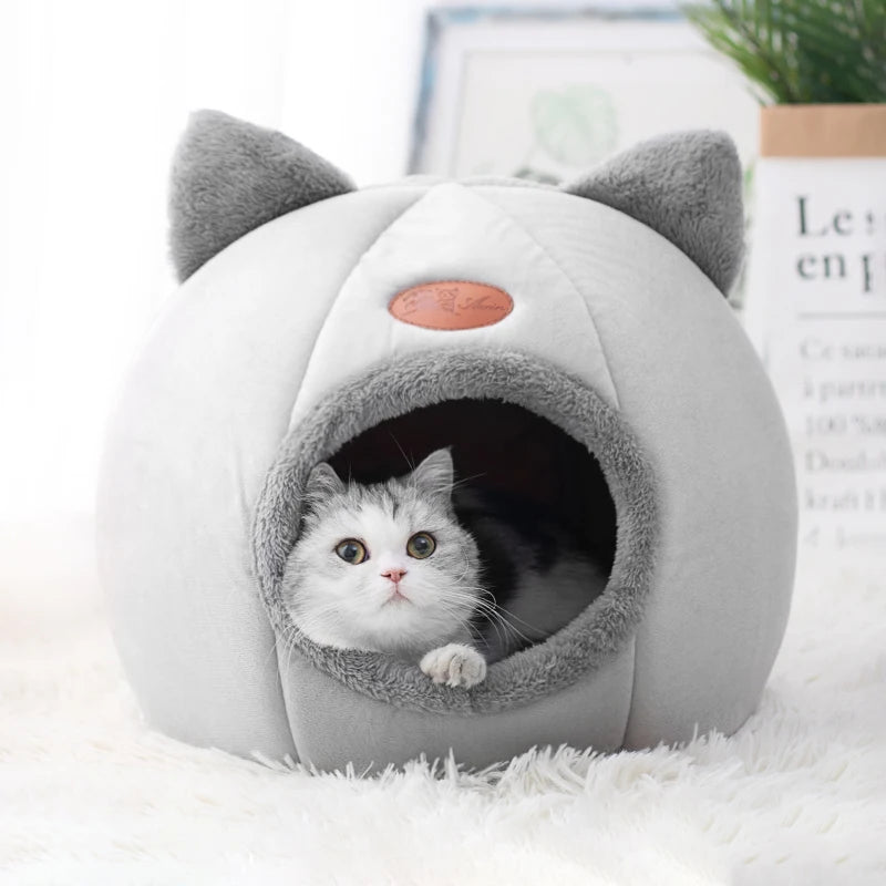 PurrNest Cat Bed